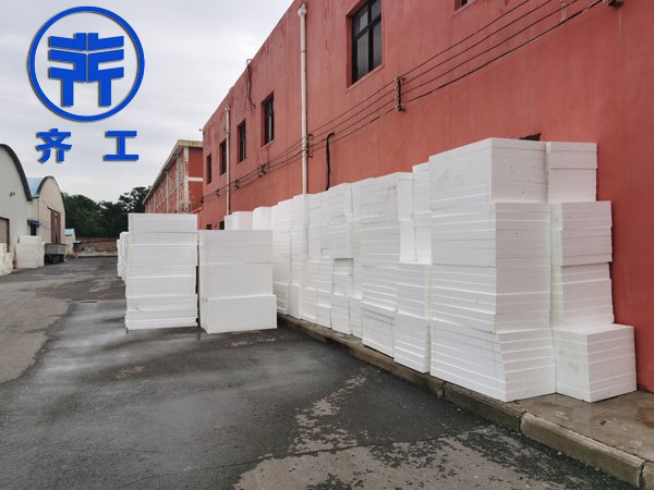 泡沫板廠區(qū)